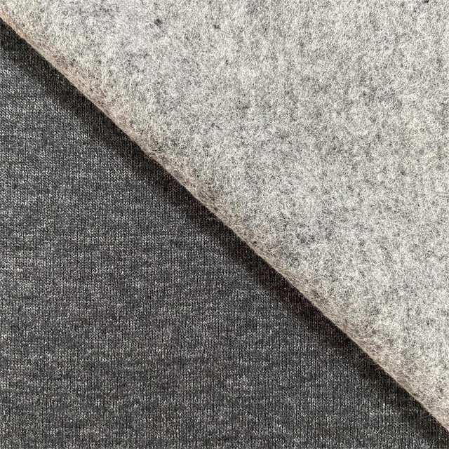 Hemp Hoodie vellere fabricae 