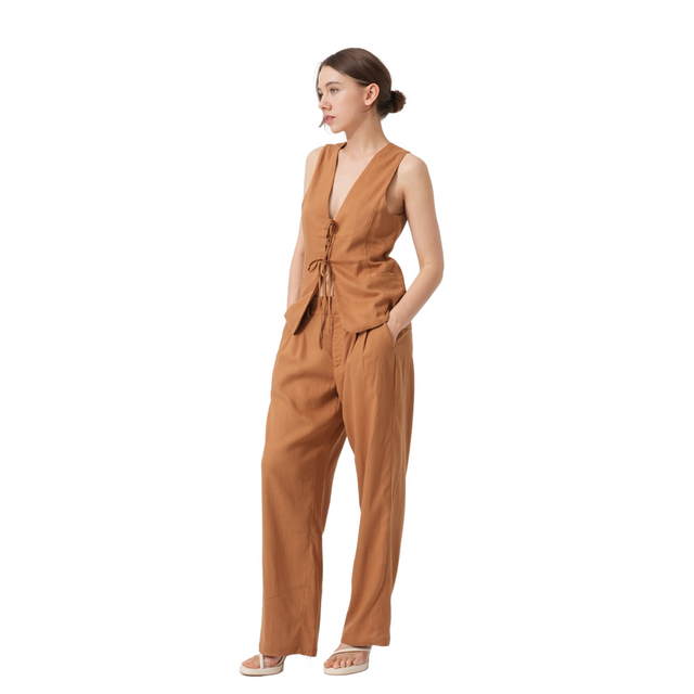 गांजा टाई बनियान