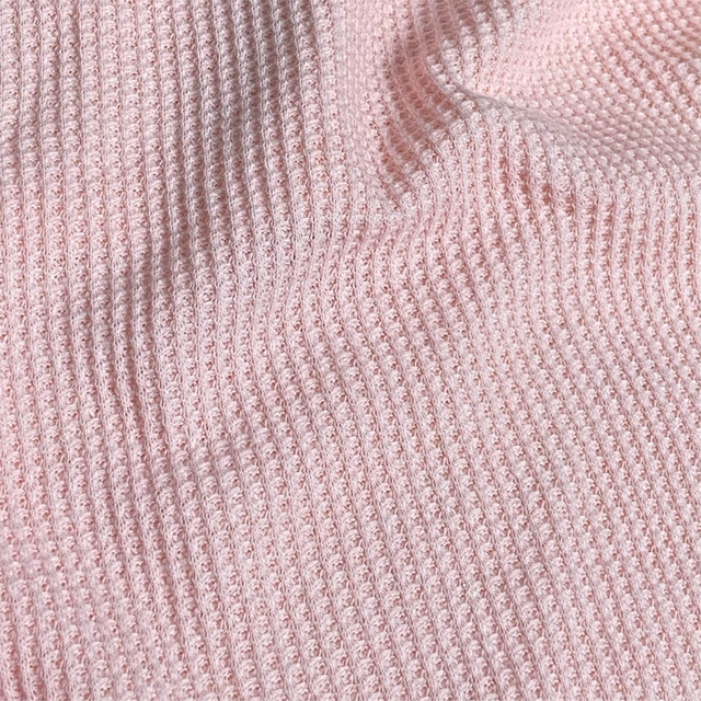 Hemp Waffle fabricae