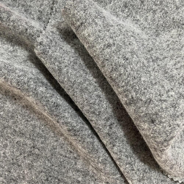 Hemp Hoodie vellere fabricae 