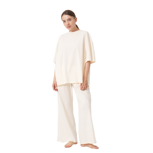 Hanf-T-Shirts Frauen