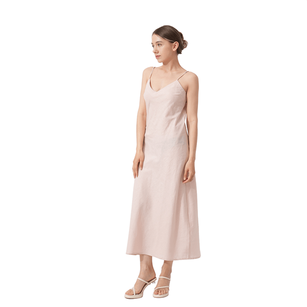 dress slip hemp