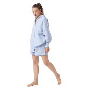 Shorts cnáibe na mban