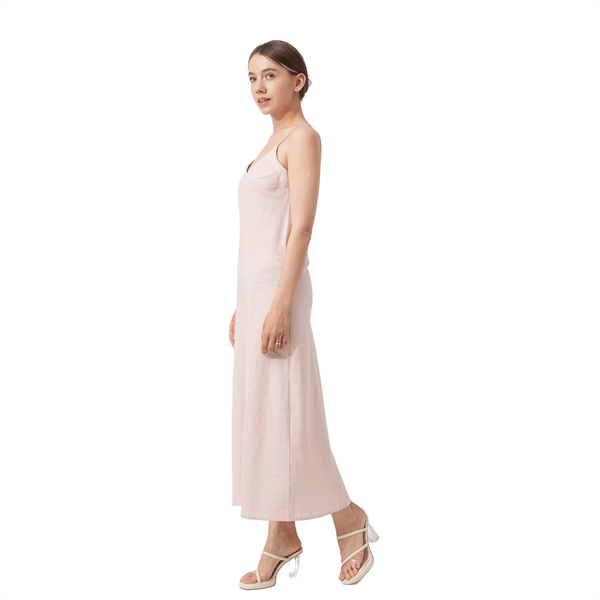 dress slip hemp