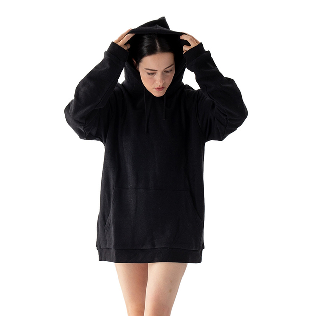 Κανόπο Hoodie Pullover
