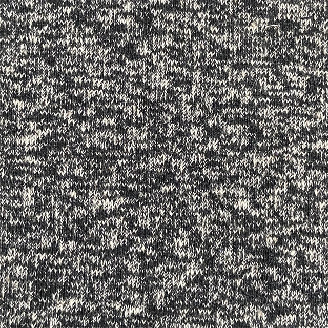Kitambaa cha hempweight hemp knit jersey