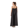 The Hemp Dress - Hemp Maxi
