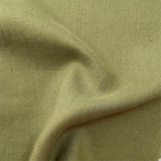 Υφάσματα Hemp Tencel