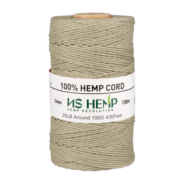 Hampesnor for smykkefremstilling