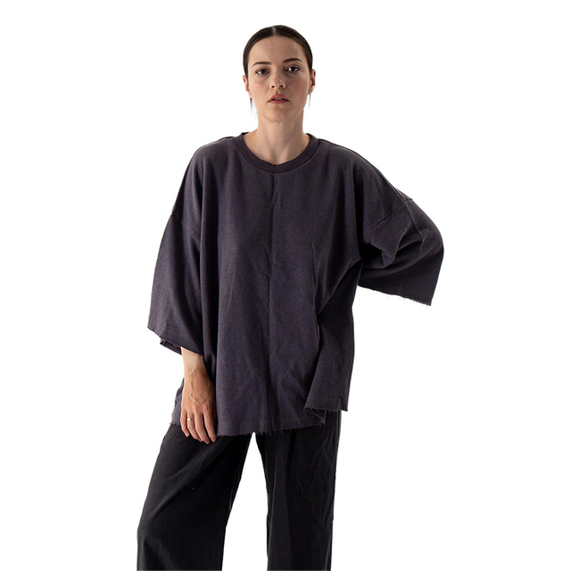 Tricouri Loos Fit Hemp