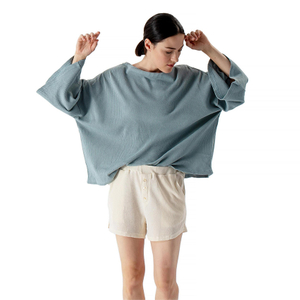 जैविक गांजा टी-शर्ट