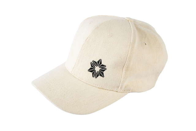 Hampun baseball-lippikset