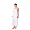Hanf Midi Kleid
