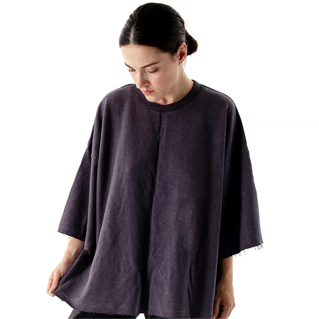 Tricouri Loos Fit Hemp