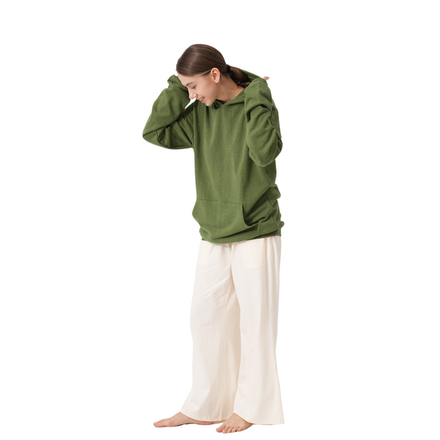 HEMP HOODIE