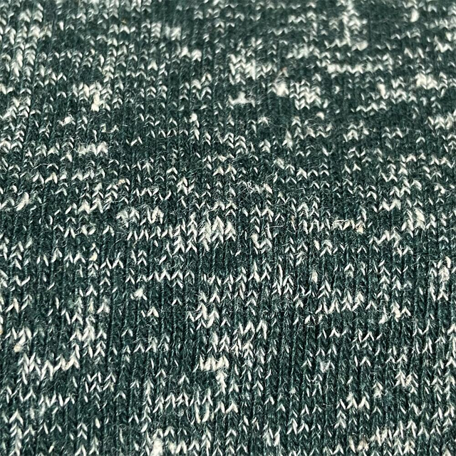 Kitambaa cha hempweight hemp knit jersey