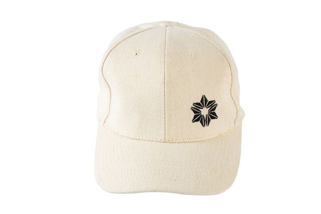 Hampun baseball-lippikset