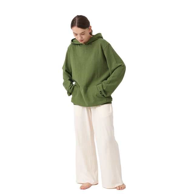 HEMP HOODIE