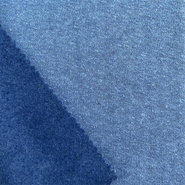 Hemp Bamboo Wece fabricae 